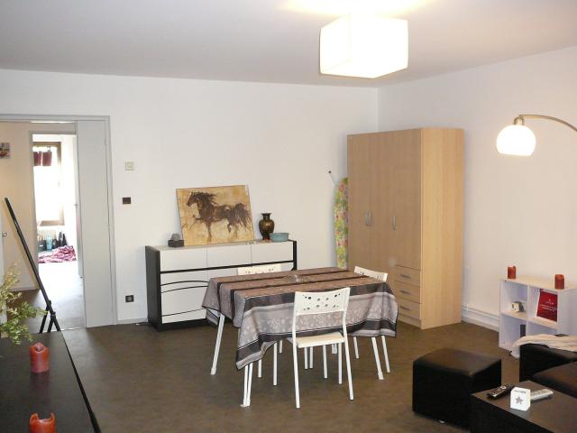 Location appartement T3 Nancy - Photo 3