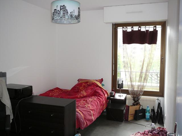 Location appartement T3 Nancy - Photo 4