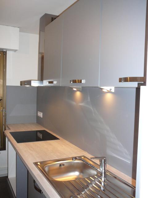 Location appartement T3 Nancy - Photo 6