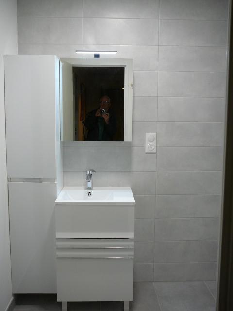 Location appartement T3 Nancy - Photo 8