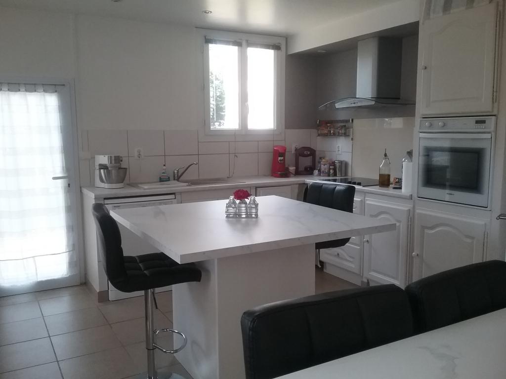 Location chambre La Celle St Cloud - Photo 1