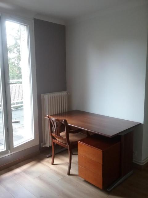 Location chambre La Celle St Cloud - Photo 3