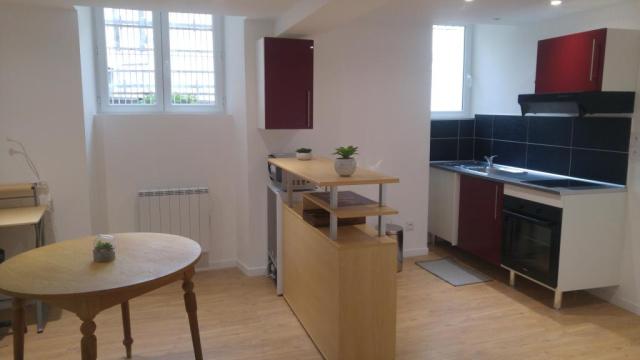 Location studio Clermont Ferrand - Photo 2