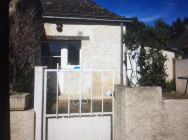 Location appartement T2 St Roch - Photo 1