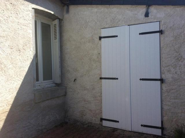 Location appartement T2 St Roch - Photo 2