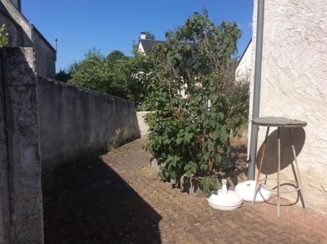 Location appartement T2 St Roch - Photo 3