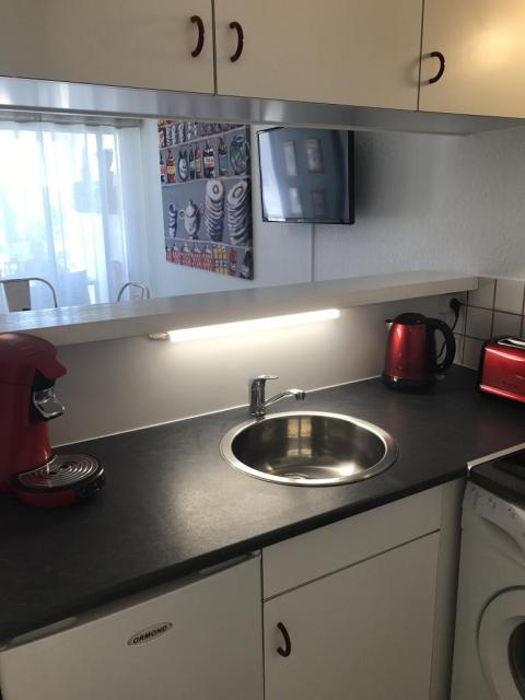 Location appartement T2 Canet en Roussillon - Photo 2