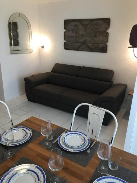 Location appartement T2 Canet en Roussillon - Photo 4