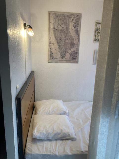 Location appartement T2 Canet en Roussillon - Photo 6