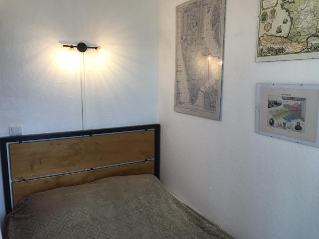 Location appartement T2 Canet en Roussillon - Photo 8