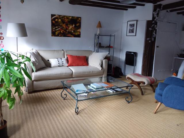 Location studio Versailles - Photo 2