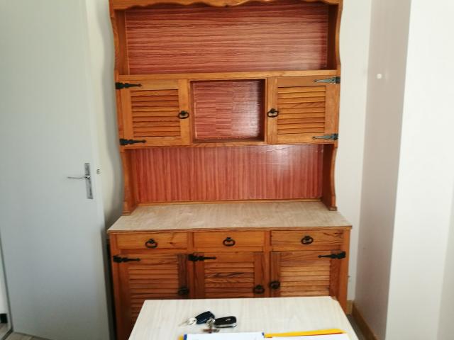 Location appartement T2 Castelnaudary - Photo 4