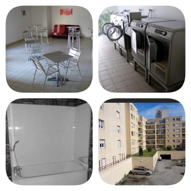 Location appartement T1 Le Havre - Photo 2