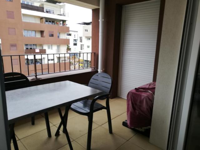Location appartement T2 Sete - Photo 2
