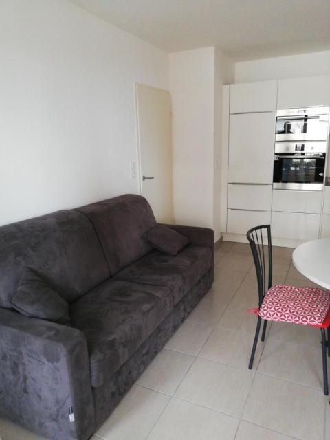 Location appartement T2 Sete - Photo 4