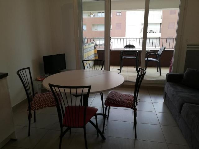 Location appartement T2 Sete - Photo 5