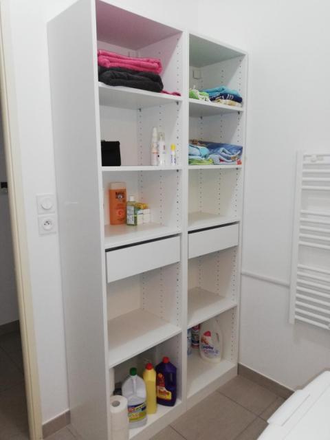 Location appartement T2 Sete - Photo 8