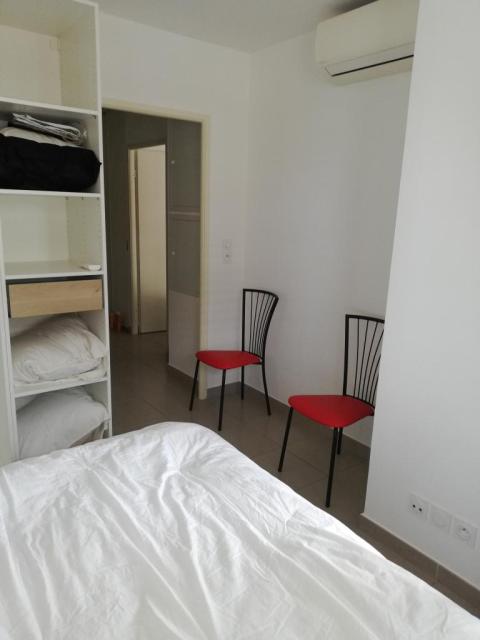 Location appartement T2 Sete - Photo 10