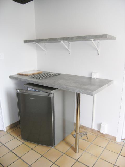 Location appartement T1 Dijon - Photo 4
