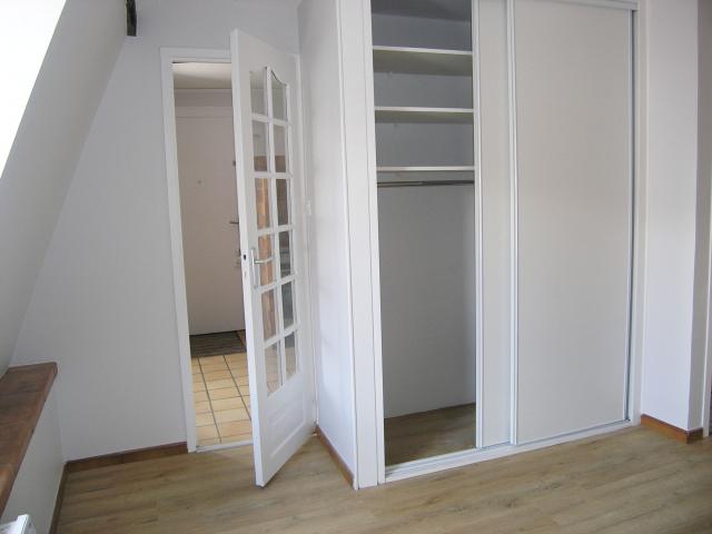 Location appartement T1 Dijon - Photo 5
