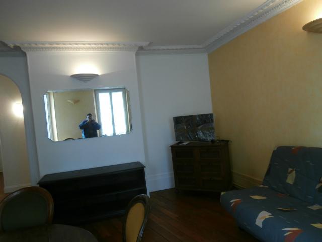 Location appartement T3 Brive la Gaillarde - Photo 4
