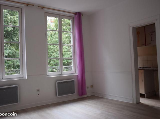 Location appartement T2 Troyes - Photo 2