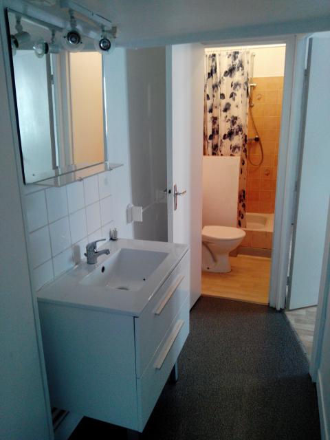 Location appartement T2 Troyes - Photo 3