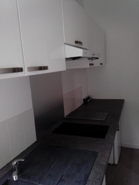 Location appartement T2 Troyes - Photo 4
