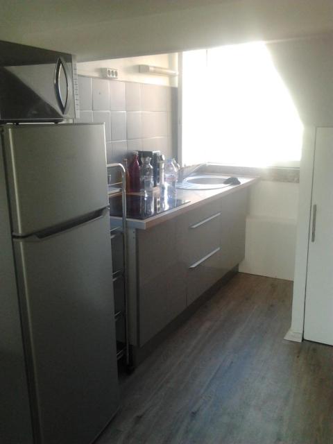Location studio Gagny - Photo 2