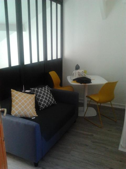 Location studio Gagny - Photo 3
