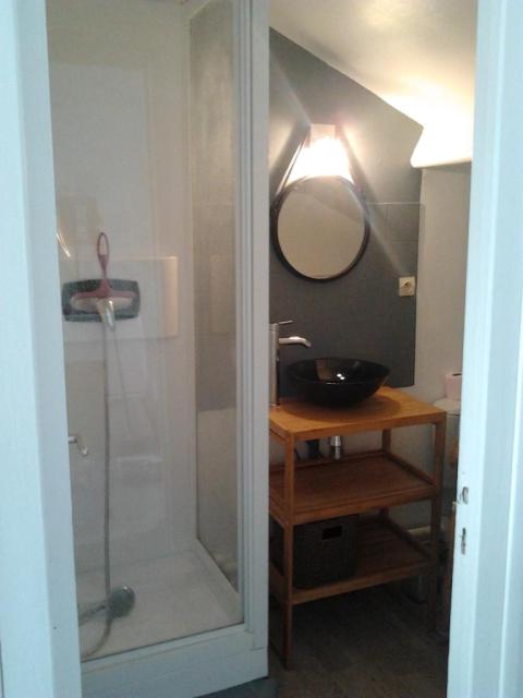 Location studio Gagny - Photo 4