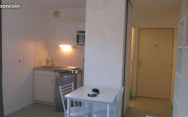 Location studio Rouen - Photo 3