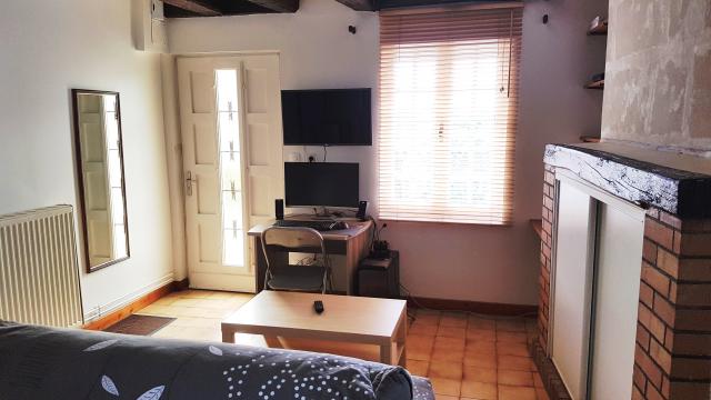 Location appartement T2 La Riche - Photo 3