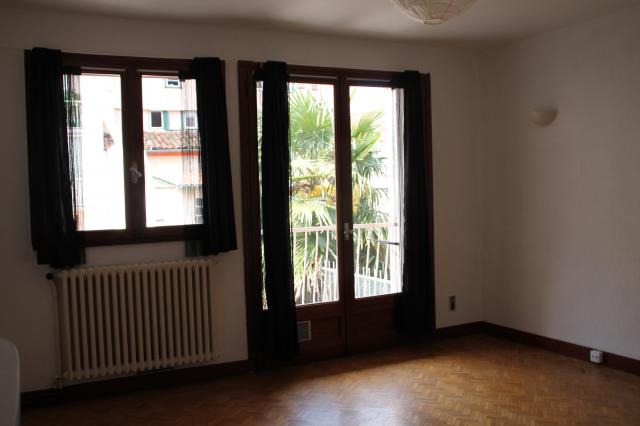 Location appartement T2 Toulouse - Photo 2