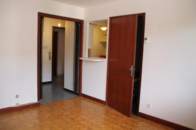 Location appartement T2 Toulouse - Photo 3