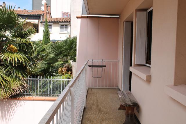 Location appartement T2 Toulouse - Photo 4