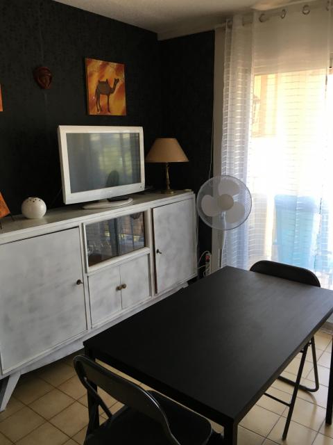 Location appartement T2 Sete - Photo 7
