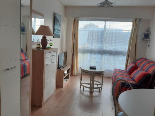 Location appartement T1 Les Sables d'Olonne - Photo 2