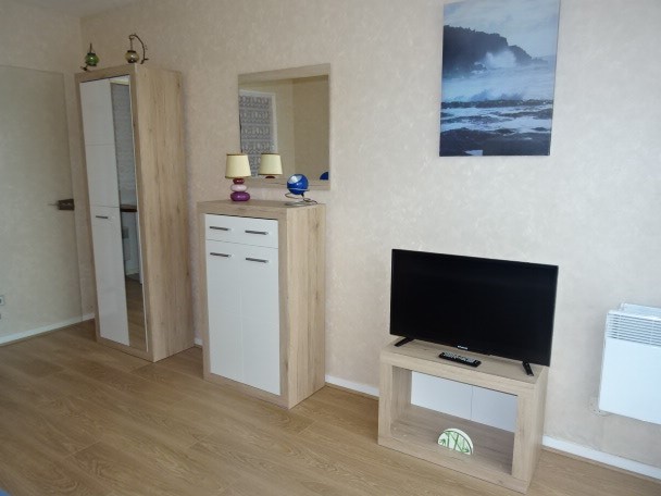 Location appartement T1 Les Sables d'Olonne - Photo 3