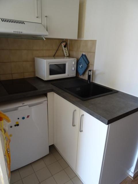 Location appartement T1 Les Sables d'Olonne - Photo 4