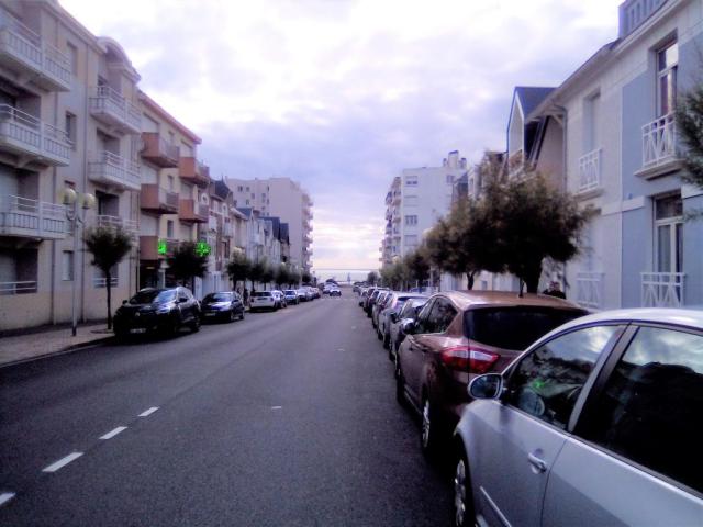 Location appartement T1 Les Sables d'Olonne - Photo 7