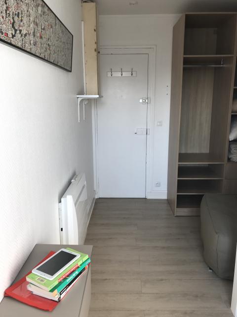 Location chambre Paris 17 - Photo 2