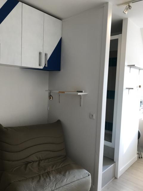 Location chambre Paris 17 - Photo 4