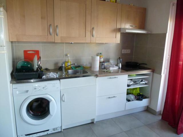 Location appartement T2 Strasbourg - Photo 2