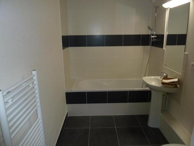 Location appartement T2 Strasbourg - Photo 3