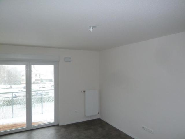 Location appartement T2 Strasbourg - Photo 4