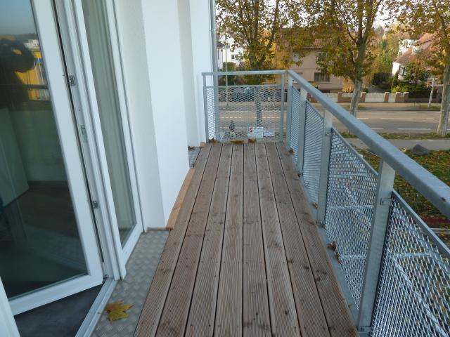 Location appartement T2 Strasbourg - Photo 5