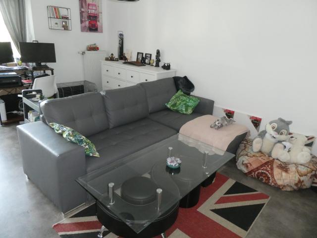 Location appartement T2 Strasbourg - Photo 6