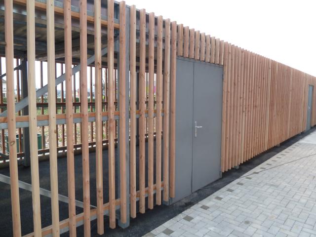 Location appartement T2 Strasbourg - Photo 8