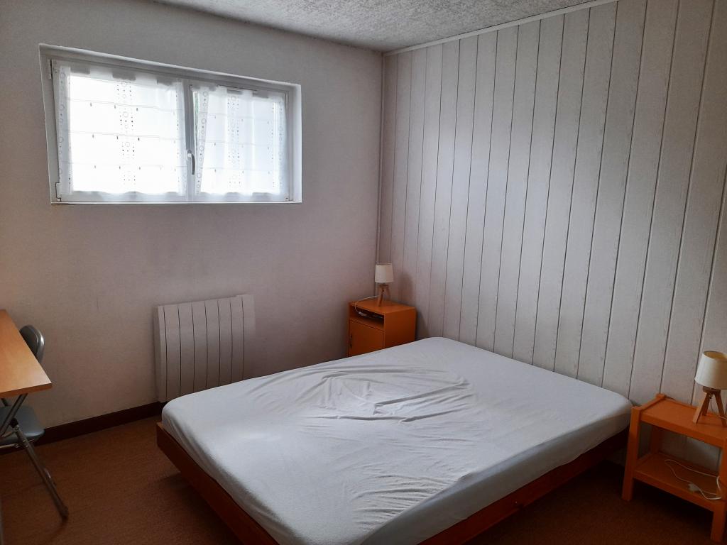 Location chambre La Roche sur Yon - Photo 1